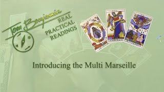 Introducing the Multi Marseille