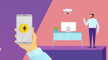 Aigang - Blockchain Protocol for Digital Insurance