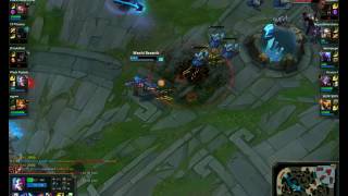 Varus predict flash