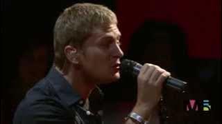 Matchbox 20 - Unwell (Live Performance)