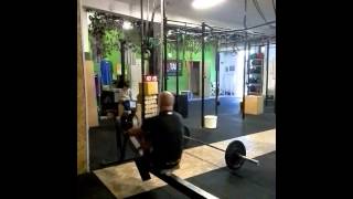 Laszlo Nyiri 2015 Masters Qualifier Event 3