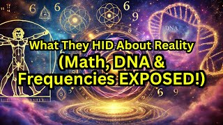 Details Unlocking the Secrets of the Universe: The Hidden Math of Reality Guide