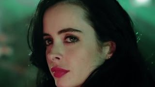 Asthma Trailer #1 - Krysten Ritter