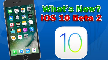 iOS 10 Beta 2: What