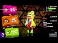 【スプラトゥーン２】イカ散歩♯45 ガチヤグラ編アジフライ・マンタ～万年A帯がボルシチでX帯を目指す～