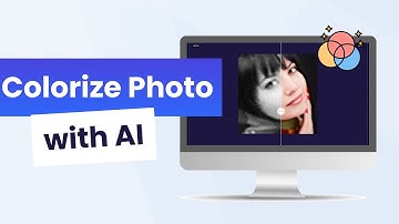🌈How to Colorize Black and White Photos with AI 2025? #colorizedphoto #blackandwhitephotography