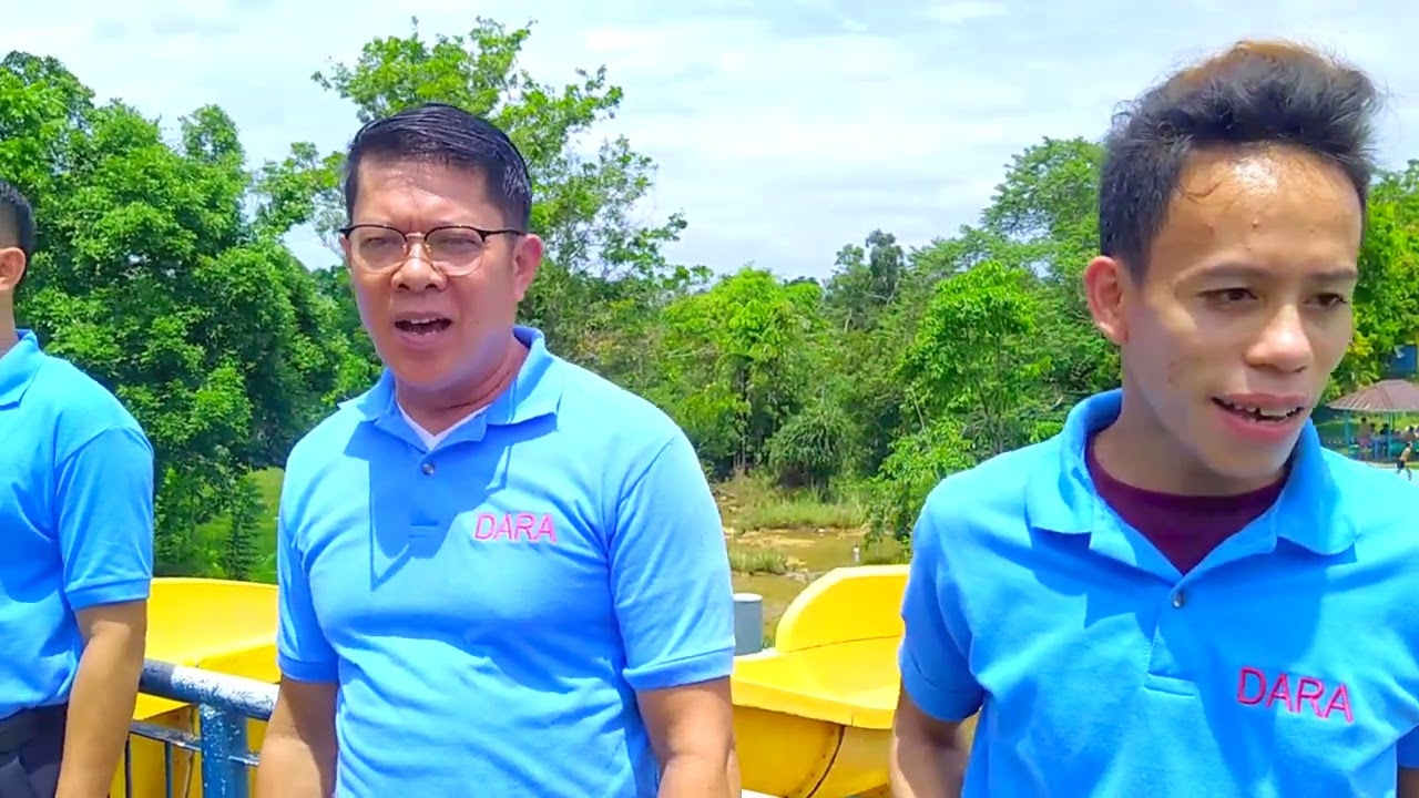 AYAW NA UG KALIBOG BY DISTINCT VOICES (Cover by @darasinginggroup8408 )