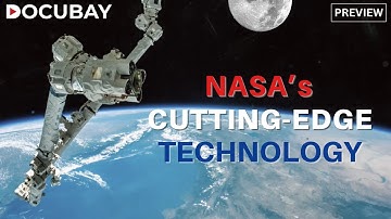 Explore The Future Of Space With NASA’s Groundbreaking Innovations!