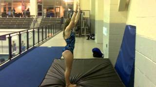Teaching an Inward Dive - Part 0