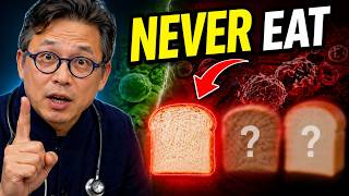 No.1 Doctor Reveals 1 Bread That Starves Cancer Cells Fast.DR LI Wallium