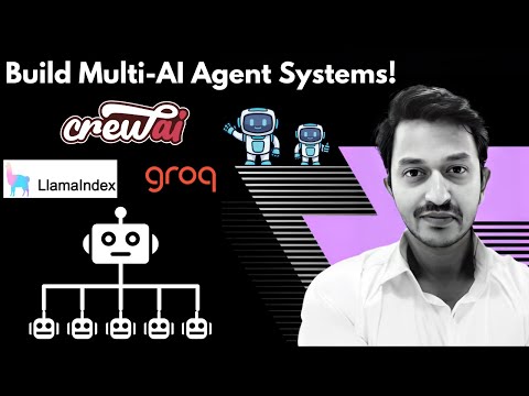Building Multi AI