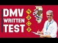 Illinois DMV Written Test 2021 (60 Questions with Explained Answers)