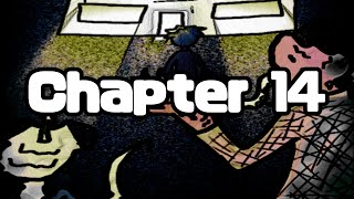 A Store Called Sleep Chapter Fourteen