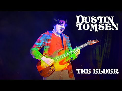 Dustin Tomsen - "The Elder" feat. Lukas Kaminski & Moritz Moroff (Official Video)