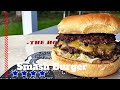Smash Burger Recipe | Grilla Grills Primate