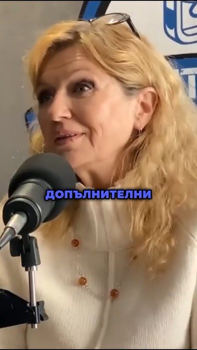 Грешката да живеем срещу себе си и в клишетата. Подкаст с Мадлен ...
