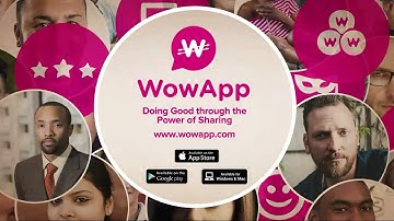 How to Earn Money for Free in WowApp?