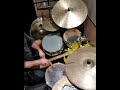 Oxx Nando, Things 2 🌼🌼🌻🎧🐈🎵🥁❤️🙏🌏#drummer #drums #drumming