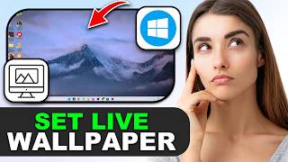Come impostare uno sfondo animato virale su Windows nel 2026 screenshot 3