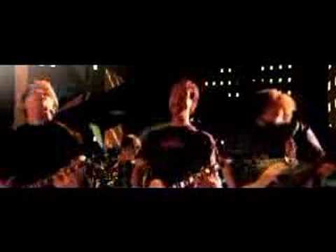 Choke - Every Word