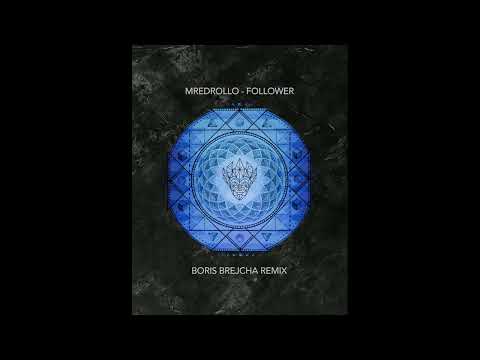 Mredrollo - Follower (Boris Brejcha Remix)