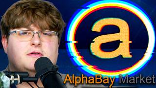 Dark Web Dr*g Markets Will Never Be Stopped