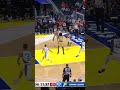 Isaiah Jackson Sends it Back‼️