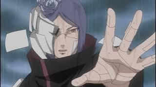 Akatsuki Members Theme OSTs - Konan Theme