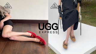 Women Casual Flats Summer Moccasin