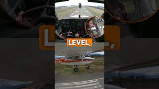 SEE THE FULL VIDEO FOR MORE #aviation #aviationschool #pilot #flighttraining #flying #learntofly