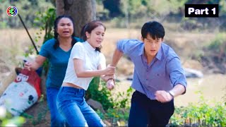 Hate To Love Story 💕 Forced Marriage Love Story/Thai Drama In Hindi/My Forever Sunshine Hindi Review