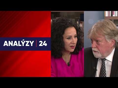Analýzy 24: Kultúra je na pokraji krachu, hovorí Jaurová