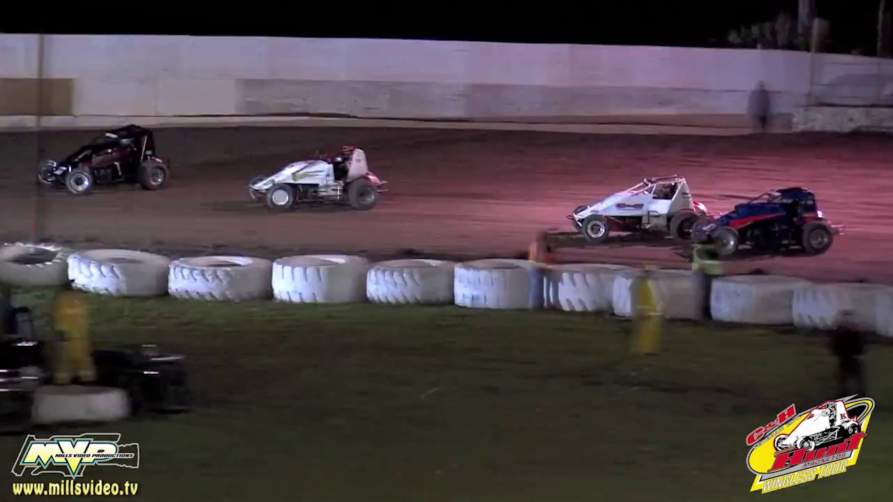 February 25, 2017 Marysville 