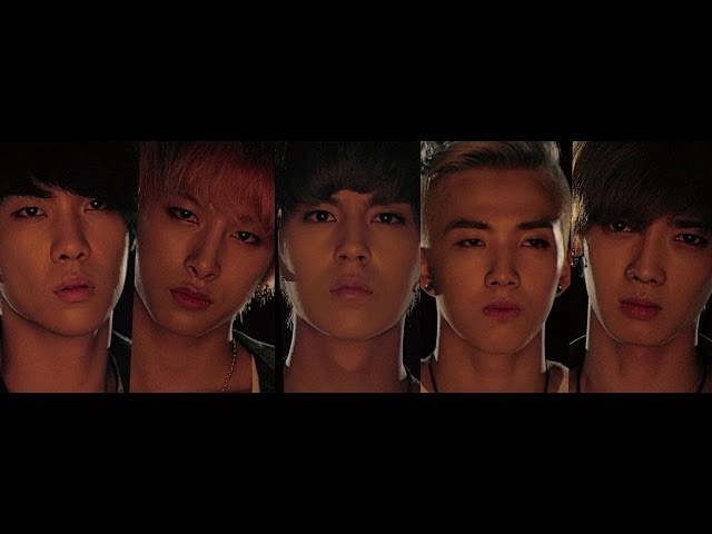 Boys Republic - Beautiful
