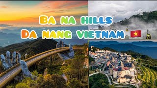 Download Lagu P-1 ONE OF THE TOP 10 PLACES TO VISIT IN DA NANG VIETAM , BA NA HILLS FRENCH VILLAGE MP3 Download Lagu P-1 ONE OF THE TOP 10 PLACES TO VISIT IN DA NANG VIETAM , BA NA HILLS FRENCH VILLAGE MP3