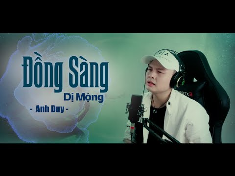 Video Đồng Sàng Dị Mộng | Anh Duy | Gánh phu phụ gãy đôi... - youtube
