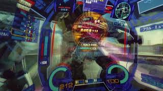 戦場の絆 アウル BF66 vs5バー ネメスト②