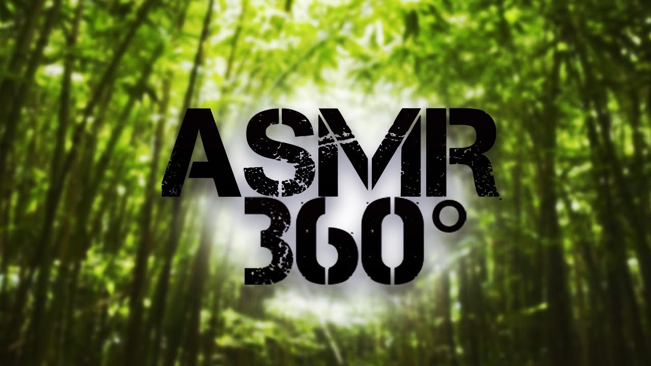 🙌 ASMR : Histoire en 360° ! Chuchotement 🙌