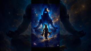 I am not scared     because  his। my  protecter