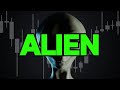 Operando en vivo con  Alien&#39;s Extraterrestrial Visual Systems🔴LIVE🔴 21/05/2024