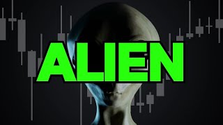 Operando en vivo con  Alien&#39;s Extraterrestrial Visual Systems🔴LIVE🔴 21/05/2024