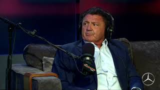 Celebrity When Did Coach Ed Orgeron Know Joe Burrow Had "It"? | 02/11/22 Wealth