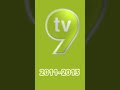 TV9 Malaysia Logo History