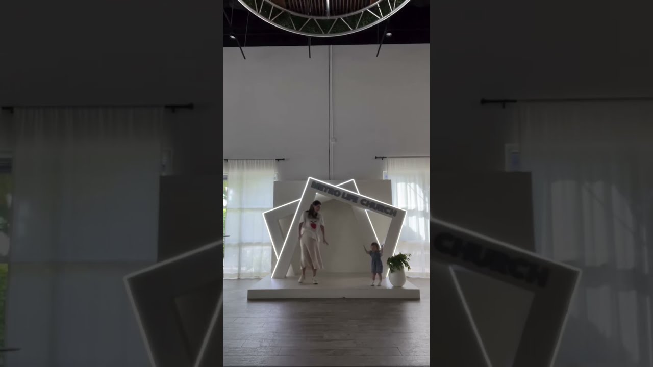 🥹❤️ Adorable mom +daughter moments with Steph and Gianna  #shorts #babyvideos #momlife