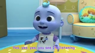 Yes Yes Yes Im Listening Now Effectssponsored By Gamavision Csupo Effects