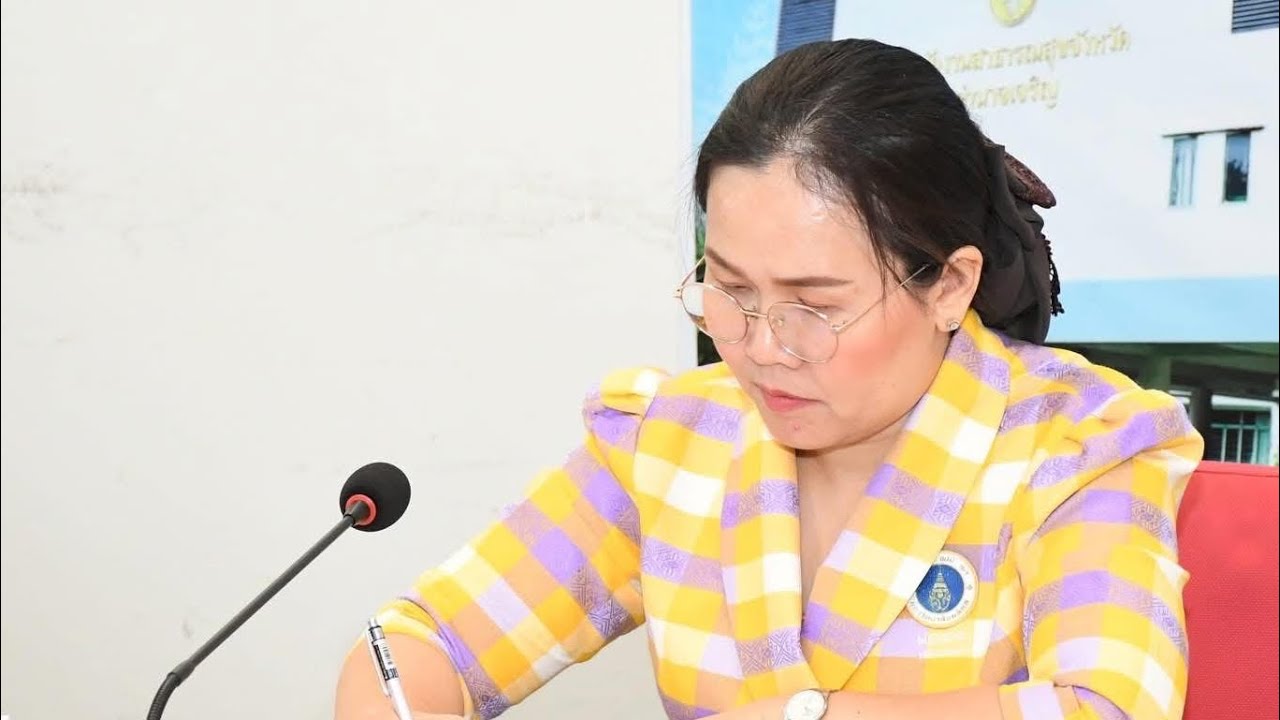 อาจารย์ ดร.ไพรินทร์ ยอดสุบัน  อาจารย์ในดวงใจศิษย์เก่ามหาวิทยาลัยมหิดล ประจำปี 2569