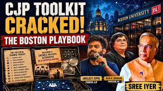 CJP Toolkit Cracked The Boston Playbook Behind Abhijeet Dipke