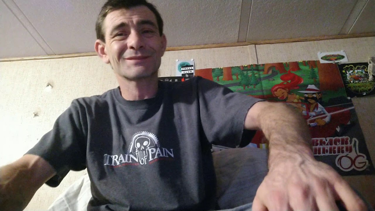 Taking a dab for SUBCOOL THE WEEDNERD