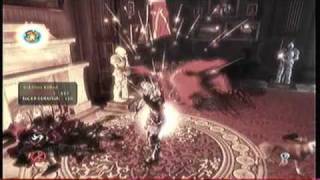 fable 3 glitch
