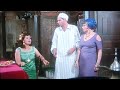 فيلم الحرافيش محمود ياسين ليلى علوي صلاح قابيل الجزء الثالث الفتوة الخيخة ابن امه 